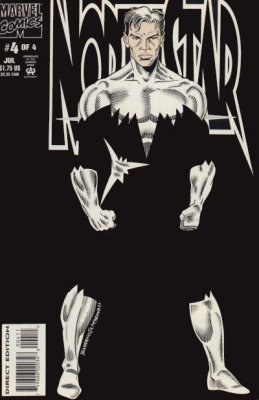 Northstar #4 (Of 4)(002)