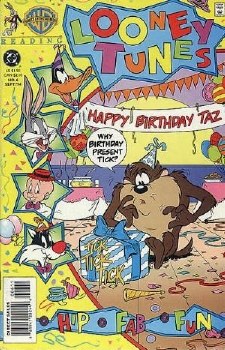 Looney Tunes #6