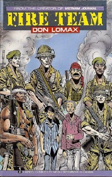 Fire Team #1 (Of 6)