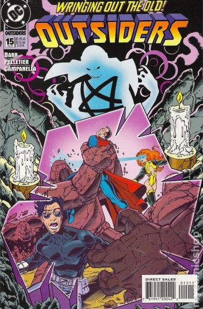 Outsiders #15 (001)