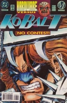 Kobalt #8