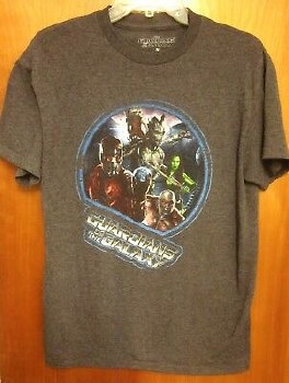 Guardians of the Galaxy T/S LG