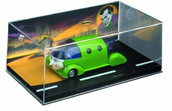 Batman Automobilia #17