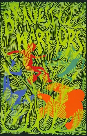 Bravest Warriors #11 15 Copy Incv Short Var (Net)