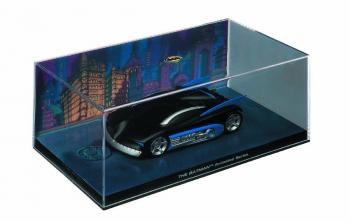 Batman Automobilia #18 Batman Animated Series Batmobile