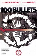 100 Bullets HC Book 05 (Mr)