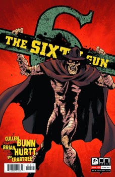 Sixth Gun #38