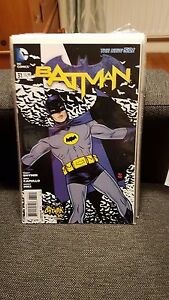 Batman #31 Var Ed (Zero Year)