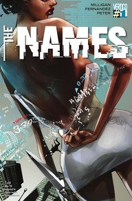 Names #1 (of 8) (Mr)