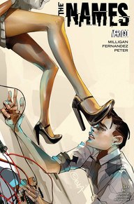 Names #5 (of 9) (Mr)