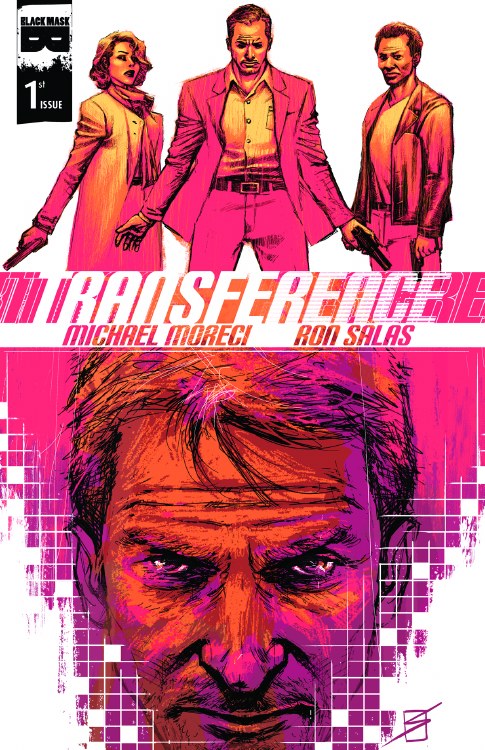 (Use Jun158640) Transference #1 (Mr)