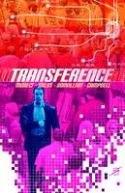 Transference #2 (Mr)