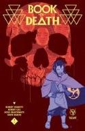Book of Death #2 (of 4) Cvr C Kano