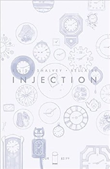 Injection #4 Cvr B Shalvey & Bellaire (Mr)