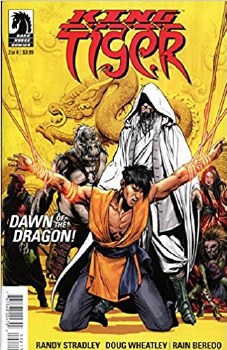 King Tiger #2