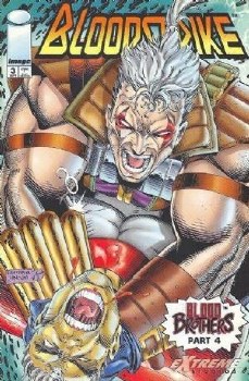 Bloodstrike #3