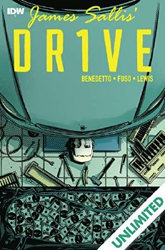 Drive #2 (of 4)