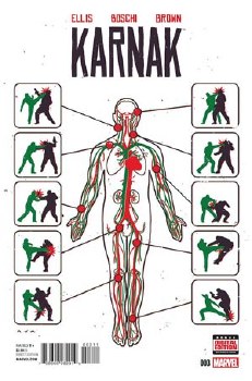 Karnak #3