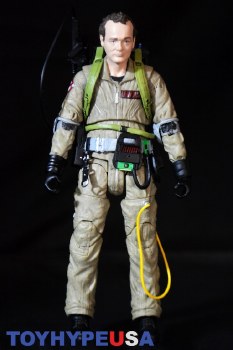 Ghostbusters Select Series 2 Peter Af