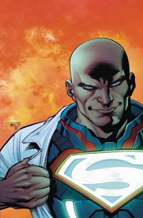 Justice League #51