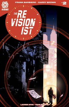 Revisionist #2