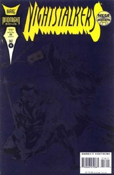 Nightstalkers #14
