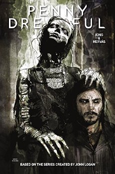 Penny Dreadful #2 Cvr B Photo