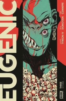 Eugenic #3 (of 3)
