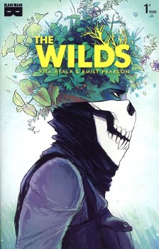 Wilds #1 Cvr B Alterici (Mr)