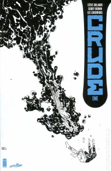 Crude Ashcan (Net)