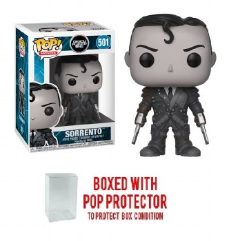 Pop Ready Player One Sorrento