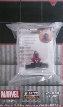 Marvel Heroclix Earth X Op Kit (Net) (C: 1-1-2)