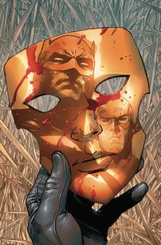 Heroes In Crisis #3 (of 9) Final Ptg