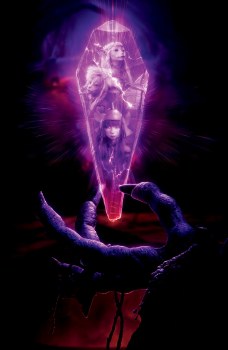 Jim Henson Dark Crystal Age of Resistance #1 One Per Store Var