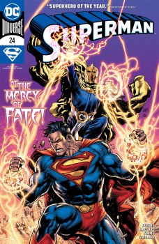 Superman #24