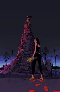Faithless II #1 One Per Store Var