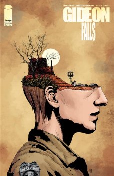 Gideon Falls #24 Cvr A Sorrentino & Stewart (Mr)