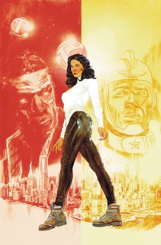 Strange Adventures #5 (of 12)