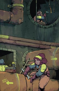 Wynd #2 (of 5) Thank You Var (Net)