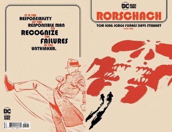 Rorschach #2 Cvr A Fornes