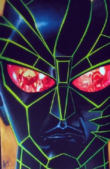 Power Rangers #5 Cvr D 10 Copy Incv Scalera (C: 1-0-0)