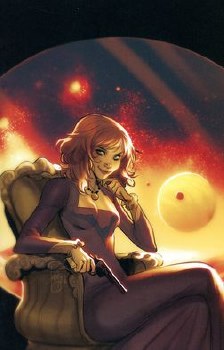 Firefly #25 One Per Store Var