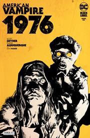 American Vampire 1976 #6 (of 9) Cvr A Albuquerque (Mr)