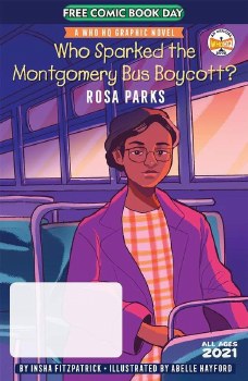Fcbd 2021 Who Sparked Montgomery Bus Boycott (Net)