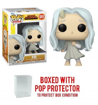 Pop Animation Hero Academia Eri Vinyl Fig