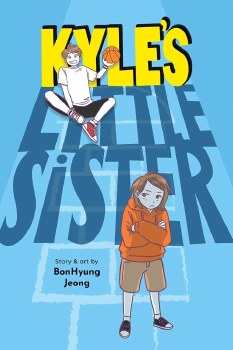 Fcbd 2021 Kyles Little Sister (Net)
