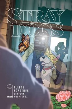 Fcbd 2021 Stray Dogs (Net)