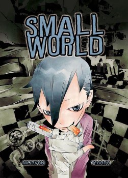 Small World HC (Mr) (C: 0-1-2)