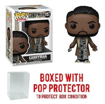 Pop Movies Candyman Candyman Vin Fig