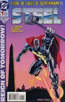 Steel #1